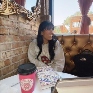 Meet your Posher, Tanya